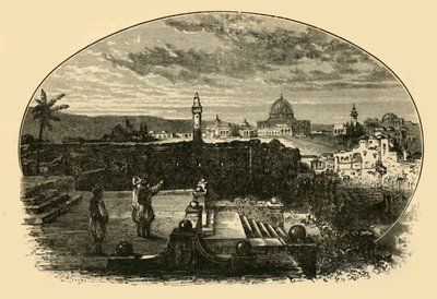 Monte Sion da Unbekannt