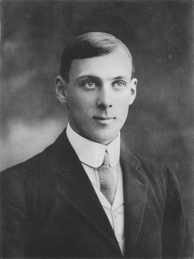 Mr. Calveley Bewicke da Unbekannt