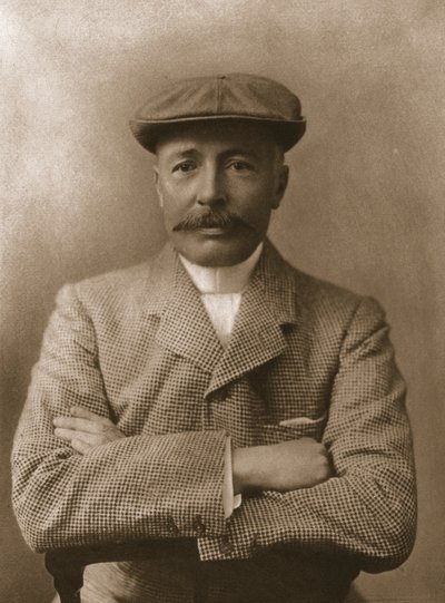 Mr Charles C McLeod, 1911 da Unbekannt
