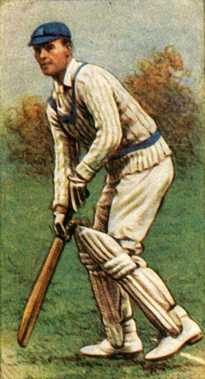 Mr. G. T. S. Stevens Middlesex, 1928 da Unbekannt