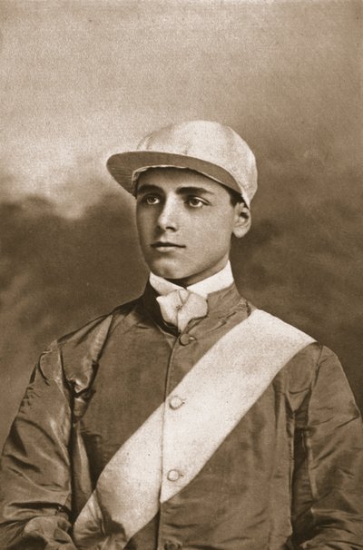 Mr J C Metcalfe, 1911 da Unbekannt