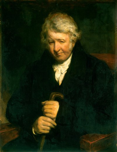 Mr. Tucker di Yeovil, c. 1800-1820 da Unbekannt