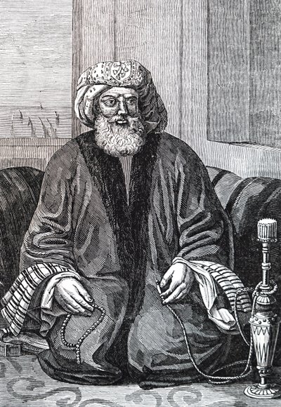 Muhammad Ali d