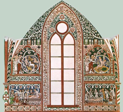 Pittura murale nell