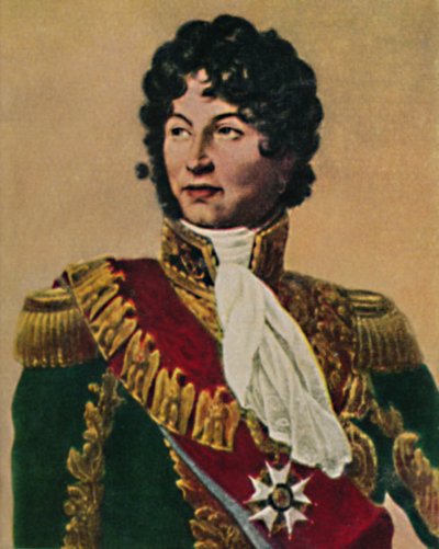 Murat 1767-1815, 1934 da Unbekannt