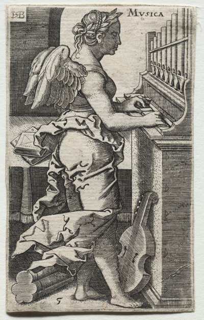 Musica da Unbekannt