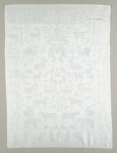 Tovagliolo, c. 1675 da Unbekannt