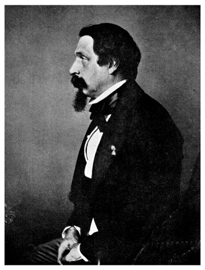 Napoleone III, Imperatore di Francia, XIX secolo 1956 da Unbekannt