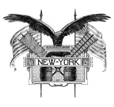 New York da Unbekannt