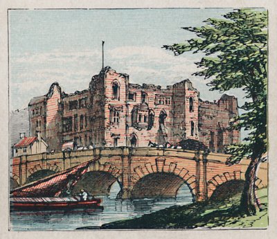 Newark, c1910 da Unbekannt