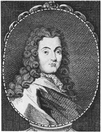 Nicholas Lemery, chimico francese, 1762 da Unbekannt