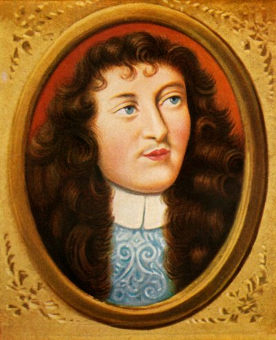 Nicolas Fouquet, 1933 da Unbekannt