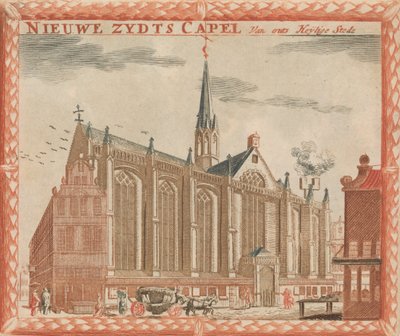 Nieuwe Zydts Capel