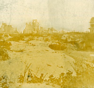 Nieuwpoort, Fiandre, Belgio da Unbekannt