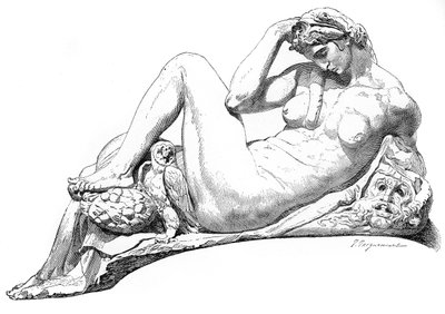 Notte dalla tomba di Giuliano de