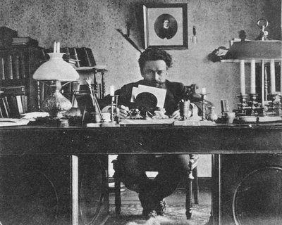 Nikolay Yakovlevich Grot, 1852-1899 da Unbekannt