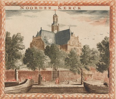 Noorder Kerck