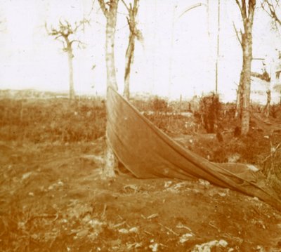 Noordschote, Fiandre, Belgio, c1914-c1918 da Unbekannt