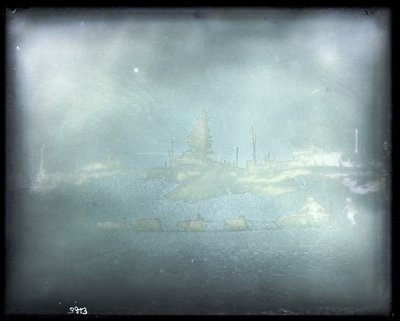 Spedizione di esplorazione dell