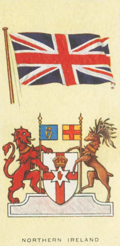 Irlanda del Nord, c1935 da Unbekannt
