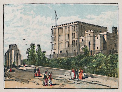 Norwich, c1910 da Unbekannt