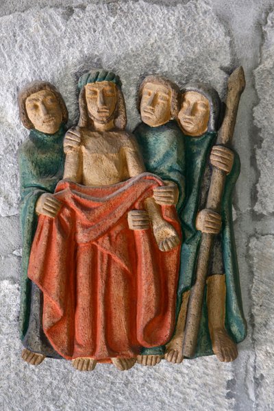 Basilica di Notre Dame d