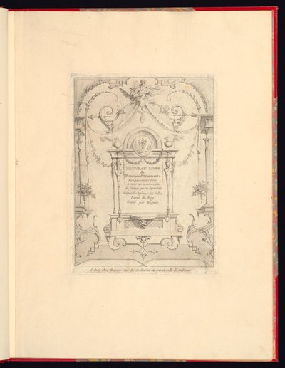 Nouveau livre de principes d