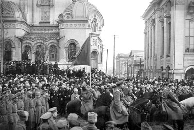Occupazione di Kharkov da parte dell