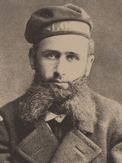 Ogneslav Kostovic 1851-1916 da Unbekannt