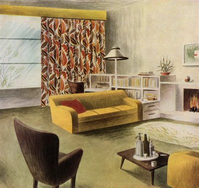 Vecchio Bleach - Bellezza Duratura, 1949 da Unbekannt