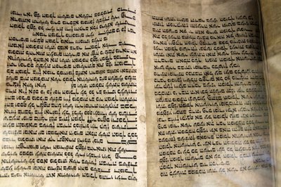 Vecchia Torah da Unbekannt