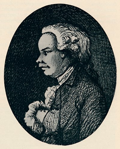 Oliver Goldsmith, 1907 da Unbekannt