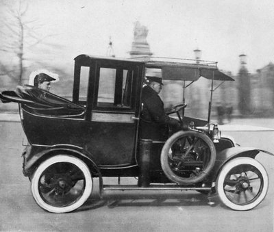 Il 2 marzo 1911, il Ministro dell