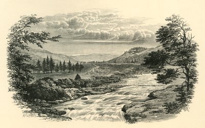 Sul Dee, Scozia da Unbekannt