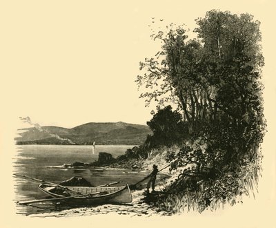Sul Forth, 1898 da Unbekannt