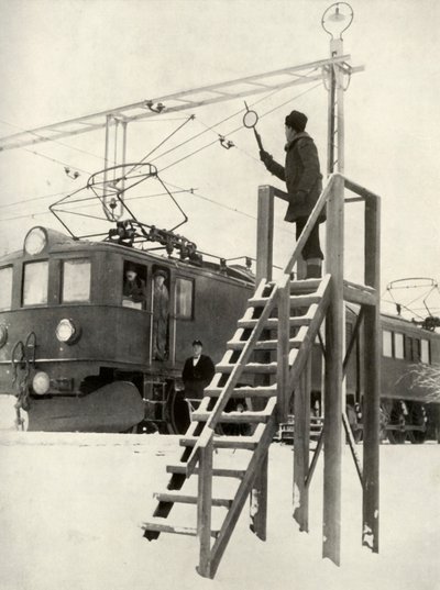Sulla Rotta del Lapland Express da Unbekannt
