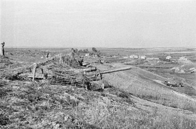 Operazione Kutuzov. L