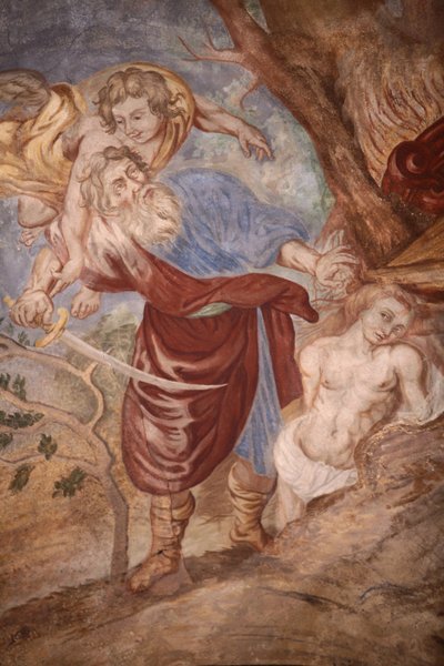 Chiesa di Nostra Signora dell