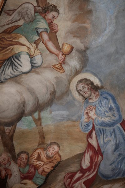 Chiesa di Nostra Signora dell