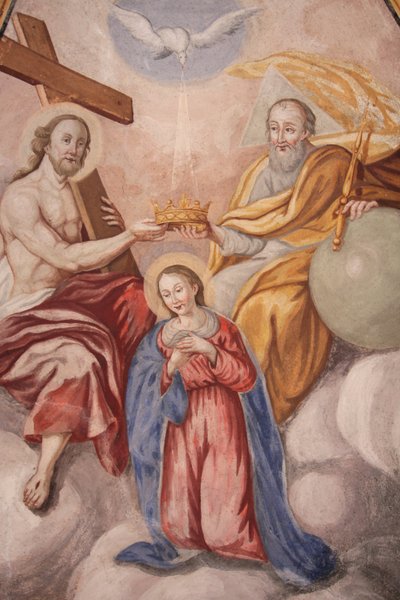 Chiesa di Nostra Signora dell
