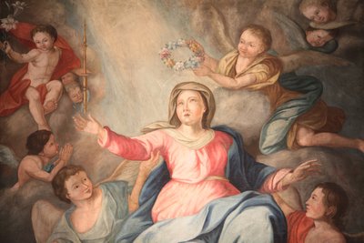 Chiesa di Nostra Signora dell