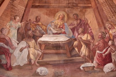 Chiesa di Nostra Signora dell
