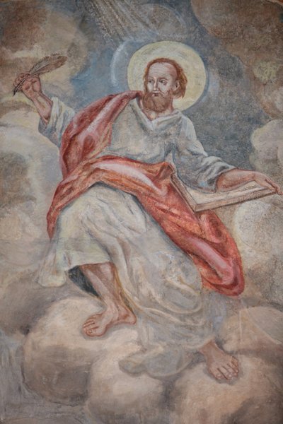 Chiesa di Nostra Signora dell