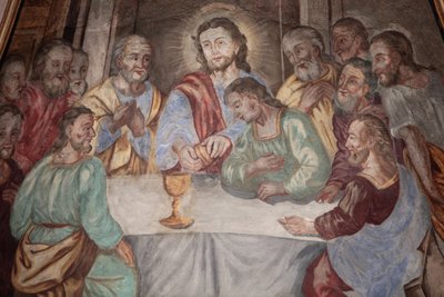 Chiesa di Nostra Signora dell
