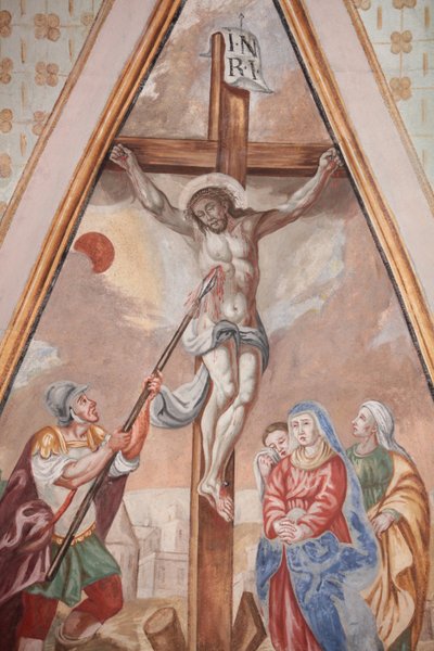 Chiesa di Nostra Signora dell