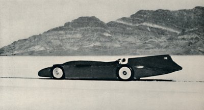 Oltre 300 miglia all
