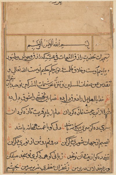 Pagina da 