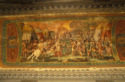 Palazzo Spinola, Genova, Liguria, Italia da Unbekannt