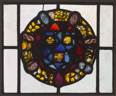 Pannello, 1500s da Unbekannt