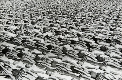Parata dei Giovani Comunisti, Mosca, URSS, 1930s da Unbekannt